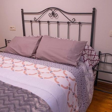 La Estancia De Pizarro Χιχόν Εξωτερικό φωτογραφία